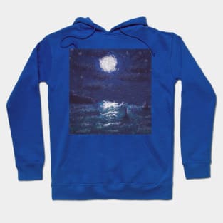 Ocean Hoodie